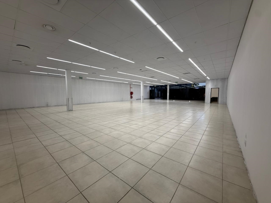 To Let Commercial Property for Rent in Waterval East North West
